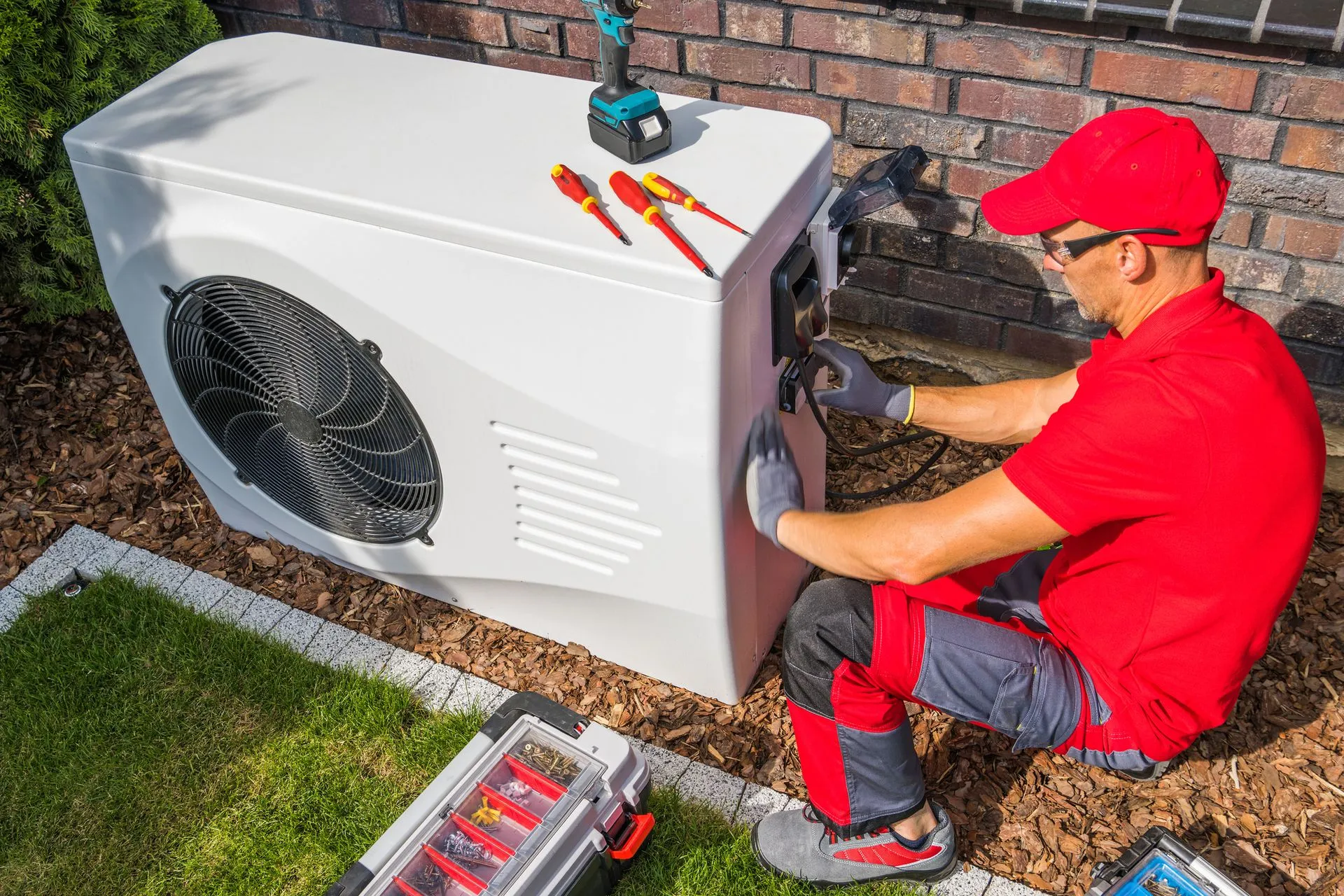 About HVAC in Edgewater, NJ